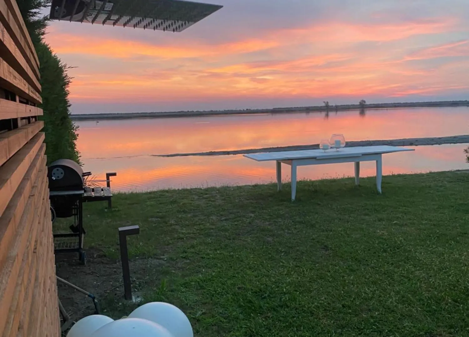 Villa Tramonto Albarella Island 0*,  Italy