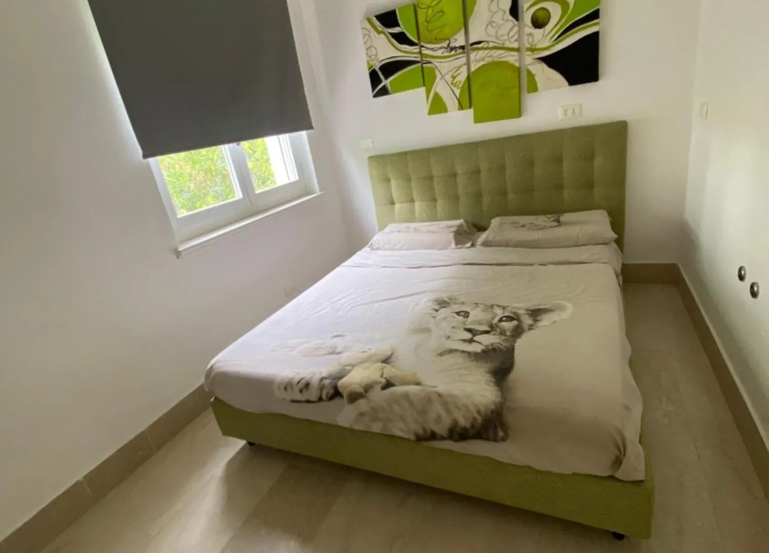 Villa Tramonto Albarella Island