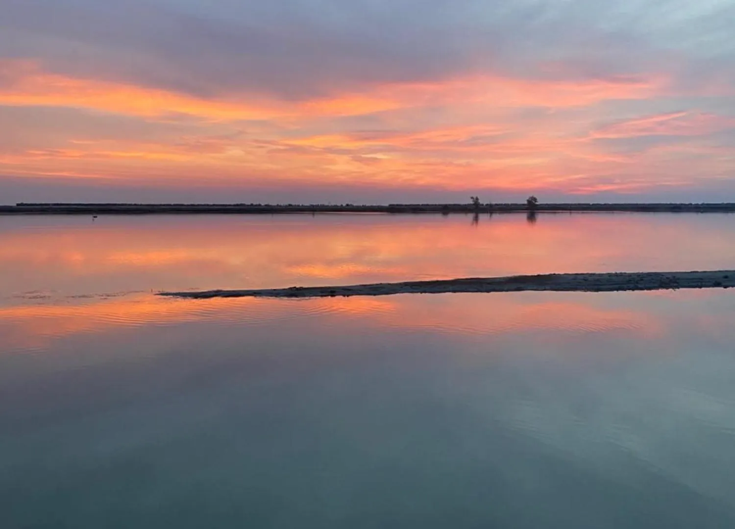 Casa vacanze Villa Tramonto Albarella Island