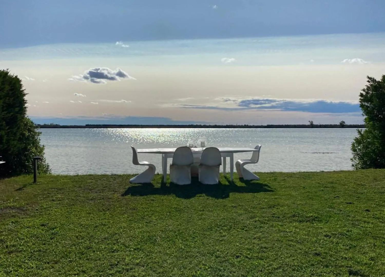 Villa Tramonto Albarella Island 0*,  Italy