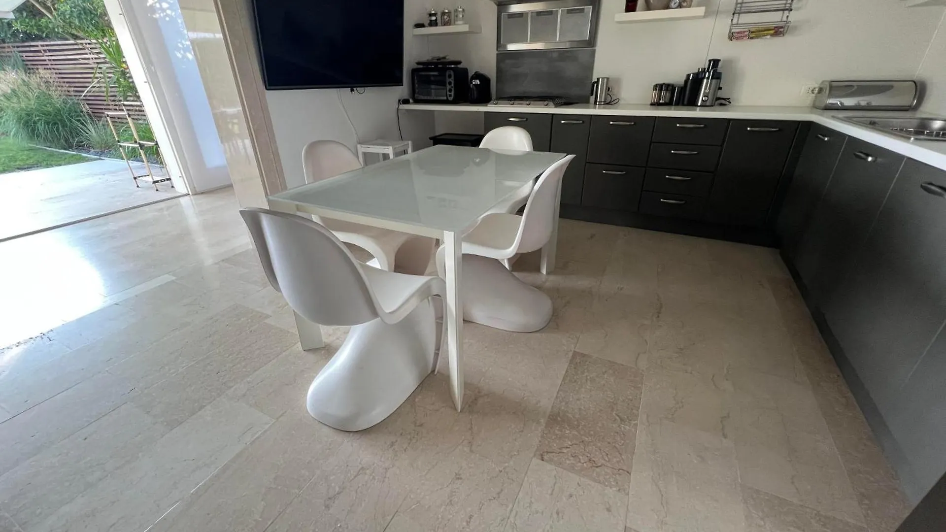 Villa Tramonto Albarella Island 0*,